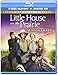 Little House on the Prairie Season 3 [Deluxe Remastered Edition - Blu-ray + Digital HD]