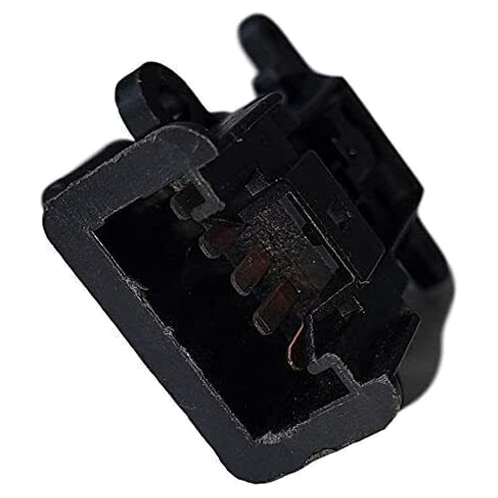 OHGGYQO Right Front Power Window Switch Plastic Black OE Standard SD-00002910 131-1573