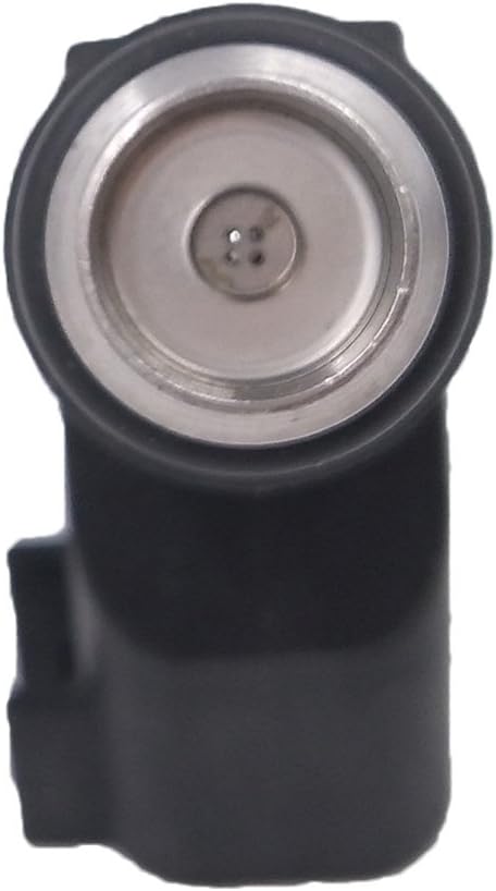 JESBEN FJ1089 8pcs Set Fuel Injector Nozzle 4 Holes For Cadillac Chevrolet Express 2500 3500 Suburban 3500 HD Silverado Sierra 2500 HD Savana 2500 3500 2010-2018 Yukon 6.0L 2010-2014 12613412