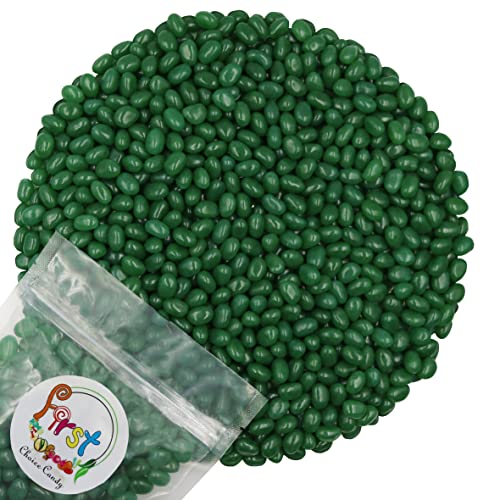 Firstchoicecandy All Flavors Jelly Beans (Watermelon, 2 Pound) #TOP23