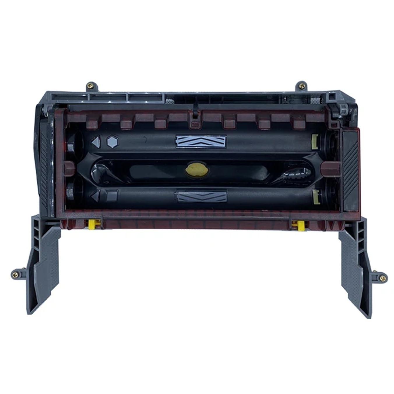 GENTERUN Main Brush Motor Module,Compatible For Roomba,800 900 Series 860 870 880 980 Mop Robot Vacuum Cleaner Parts