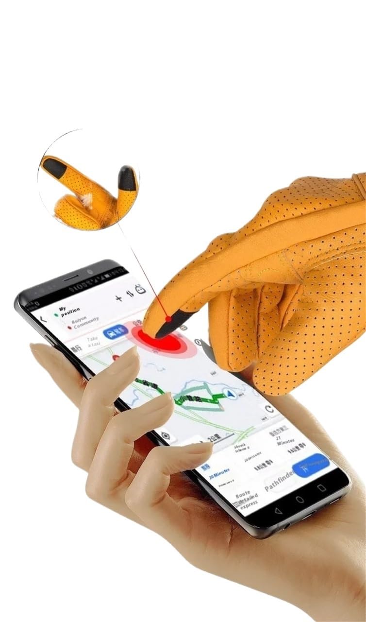 Wasserdichte fingerlose Trainingshandschuhe