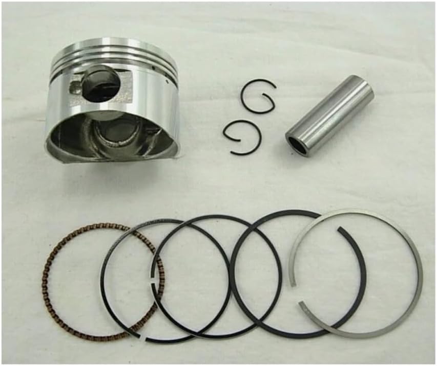 52.4mm Bore Engine Kit FIT for GY6 125cc