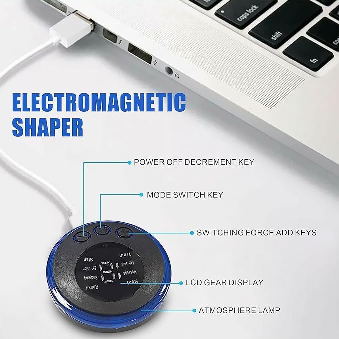 Drumstone (15-year-old warranty) Body Massage Machine for Relieving Pain, Wireless Massage Mini Massage Butterfly Shoulder Massage to Shoulder Foot Massage, Neck Massage, Mini Back Massage Massage Drumstone (15-year-old warranty) Body Massage Machine for Relieving Pain, Wireless Massage Mini Massage Butterfly Shoulder Massage to Shoulder Foot Massage, Neck Massage, Mini Back Massage Massage