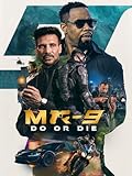 MR-9 : Do or Die