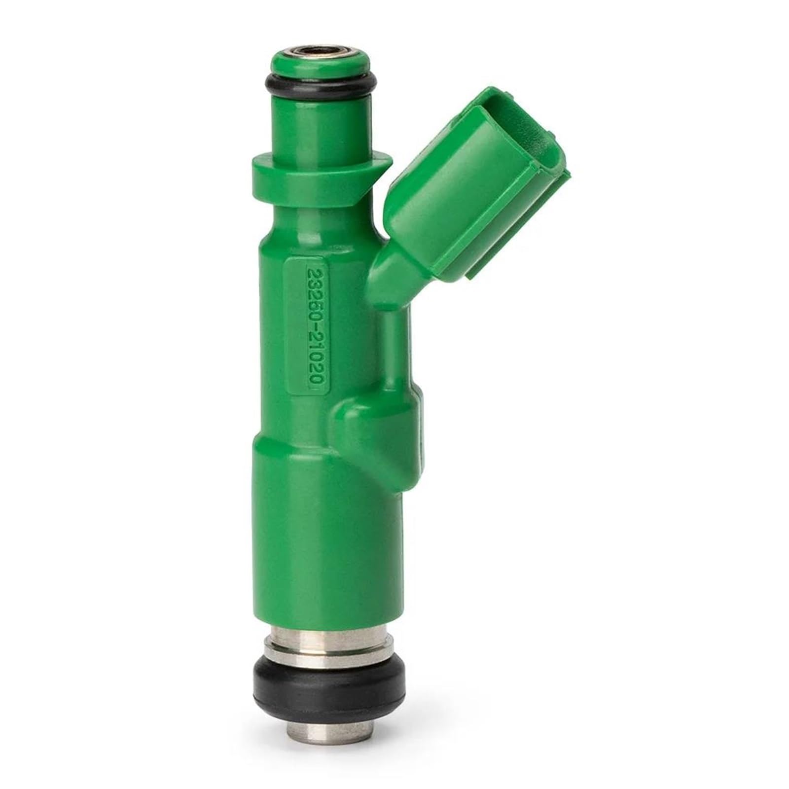 Trfbd 1 Pcs 1/4Pcs Fuel Nozzle 23209-21020 For Toyota For Vitz For Yaris 4Cyl 1.5L-L4 1Nz-Fe 23250-21020 12651035 842-12234(1 Pcs)