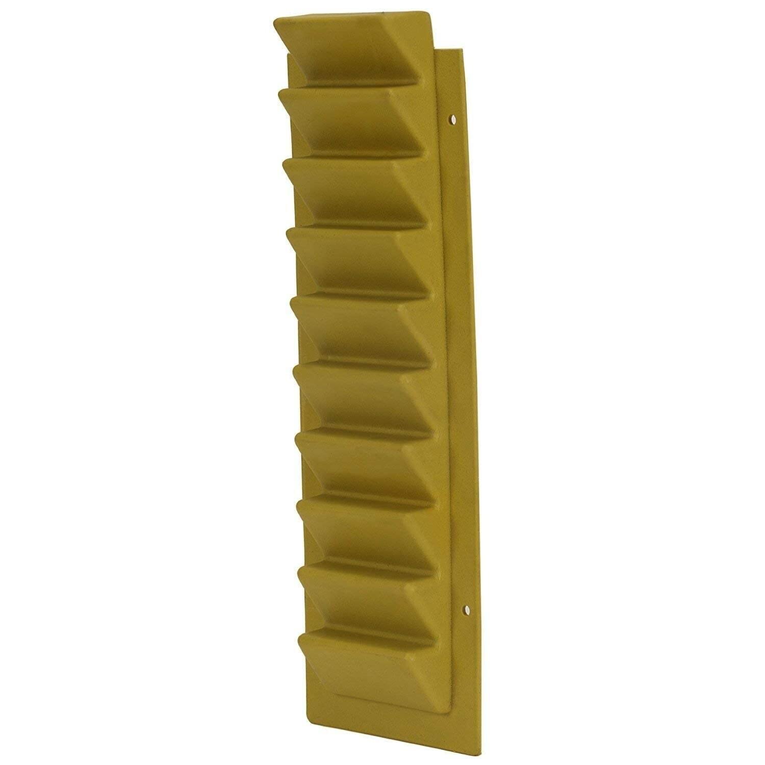 Spancare - Escalera de plástico para fisioterapia, hombro, secuestro de dedos, multicolor