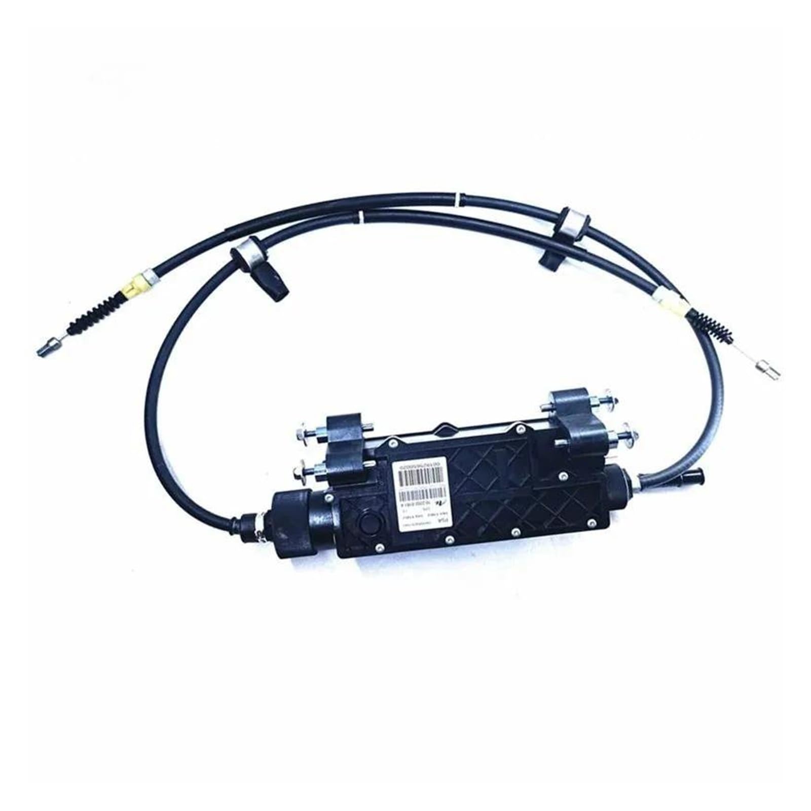 Actionneur Frein Main 1 Pièces pour Citroen pour C5 Frein Électronique Frein À Main De Stationnement Structure 1612865480 Actionneur Stationnement