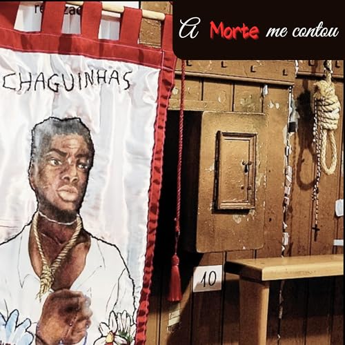 Chaguinhas, o santo negro da Liberdade | Com Jos&eacute; Egidio