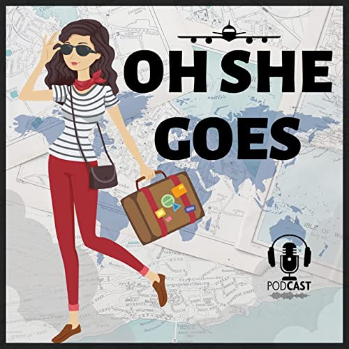 Oh She Goes (Trailer) cover art