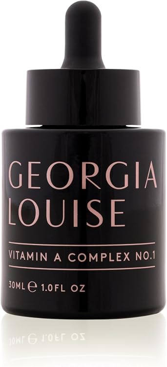 Vitamin A Complex No.1