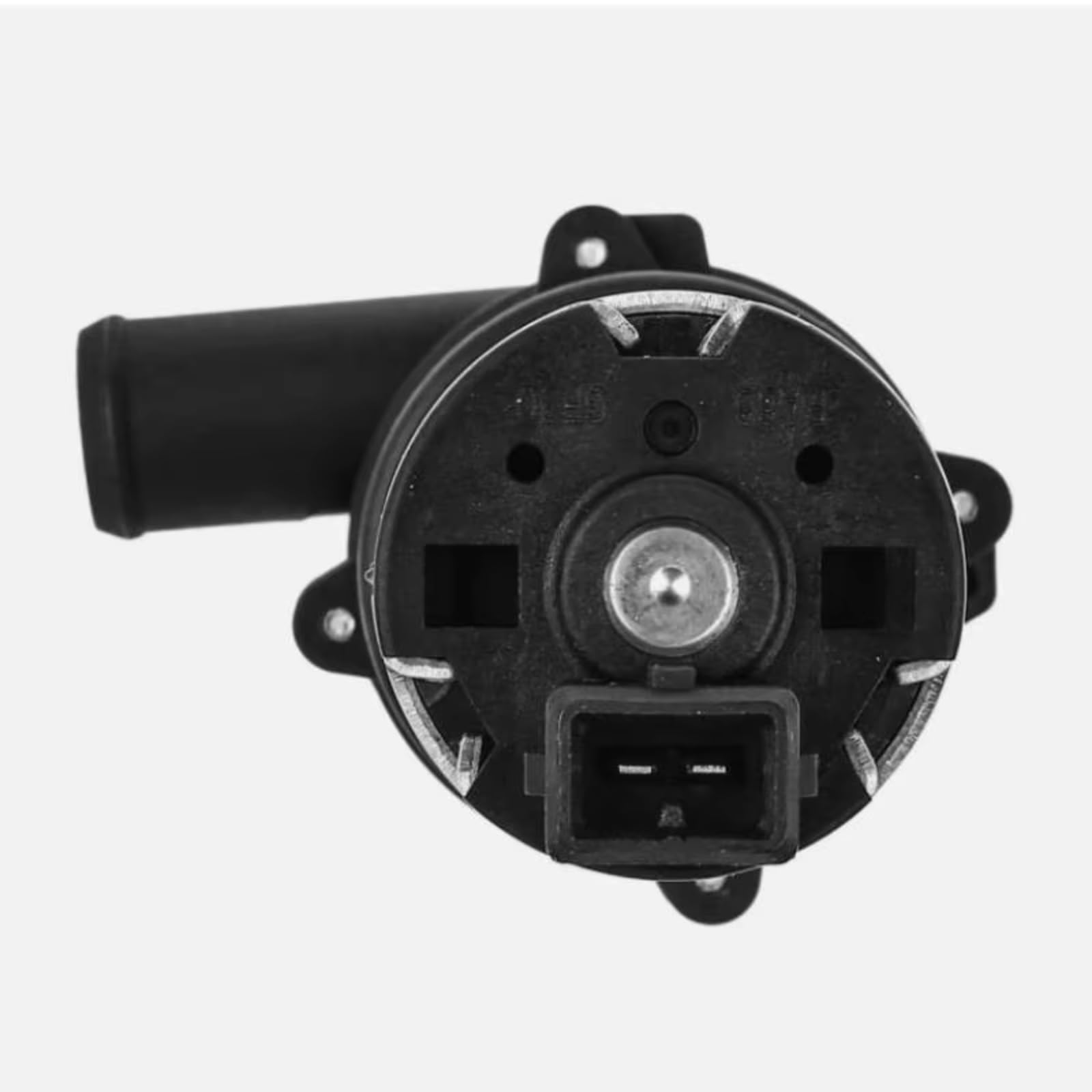 Bomba Agua Motor Compatible Con Benz Para M-Class W163 ML 350 2002-2005 Bomba Agua Auxiliar Coche Calentador De Estacionamiento Bomba Circulación De Agua 0018356064