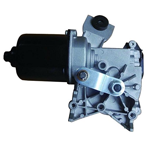 Premier Gear PGW-1428 Windshield Wiper Motor Replacement for Civic, Kt54964, Kt5359, Kt29591, Kt17525, Civic Vi Fastback, Civic Vi Coupe, 76505-SR1-A05, 76574-S01-A05, 76574-S01-A06, 76574-S01-A07