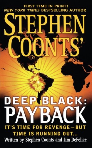 Stephen Coonts' Deep Black: Payback