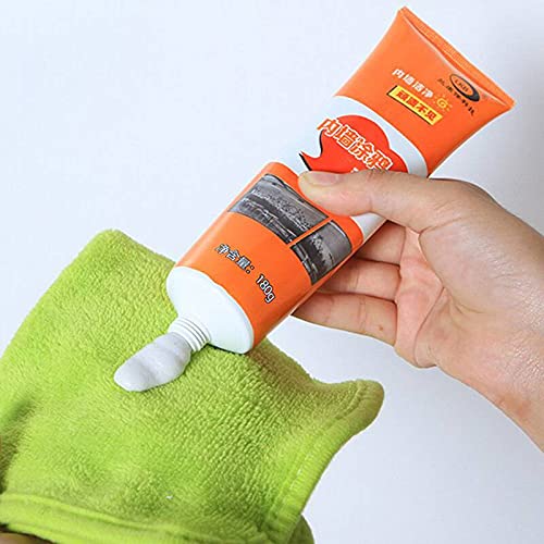 ARV Stain Remover Cream Inner Wall Stain Remover Cream, Remove Dirty Wall, Clean Kids Drawing, (180Gram) Stain Remover Pack Of 2 (B0999L9JF2) Amazon Price History, Amazon Price Tracker