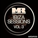 marfil barcelona dresses  Marfil Ibiza Sessions, Vol. 3