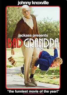 Bad Grandpa - coolthings.us