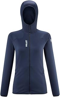 MILLET Lokka Hoodie Iii W Hoodie Mujer