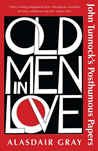 Old Men in Love (English Edition)