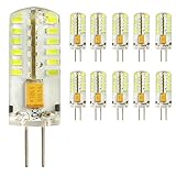 Blanc froid 6400 K, angle d'éclairage 360 degrés