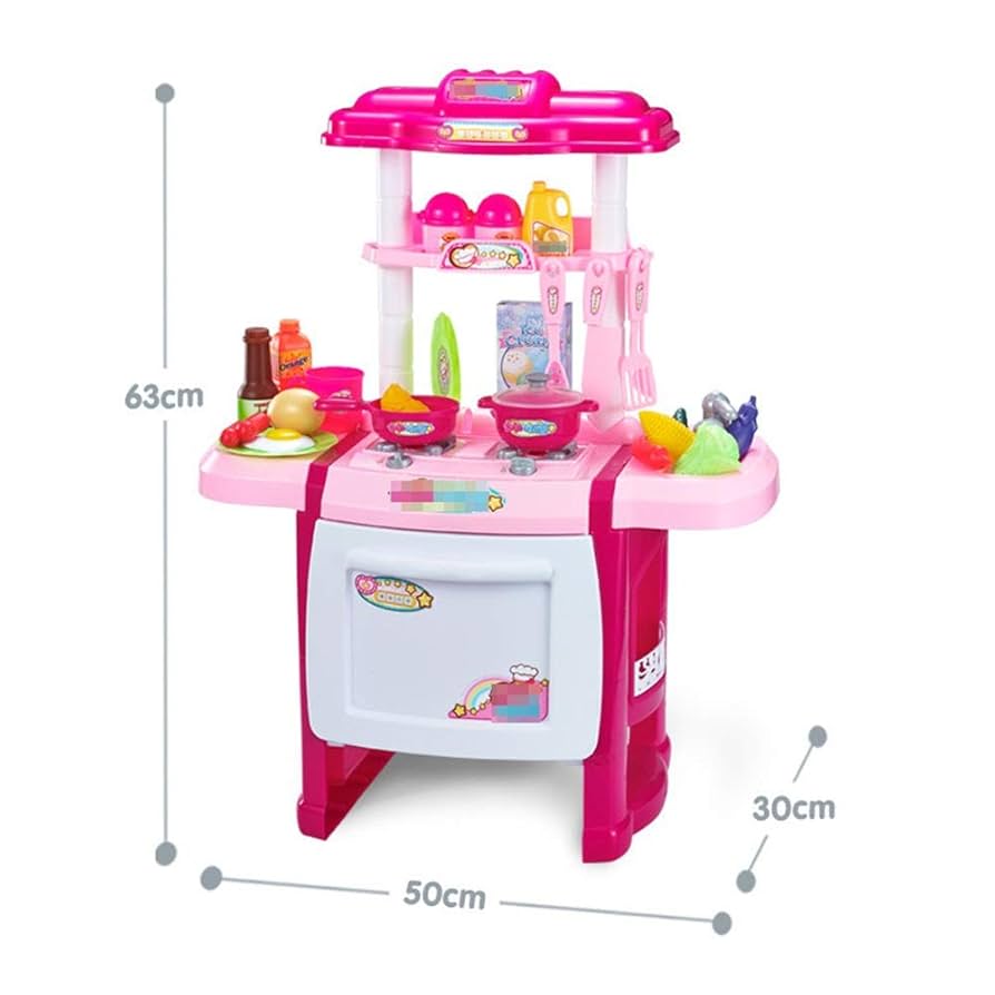 ママごん☆6セットおまとめ Amazon.co.jp: おままごとセット 初期の開発チャイルドキッチン