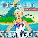 Cover of The Director's Cut: A Patricia Fisher Mystery