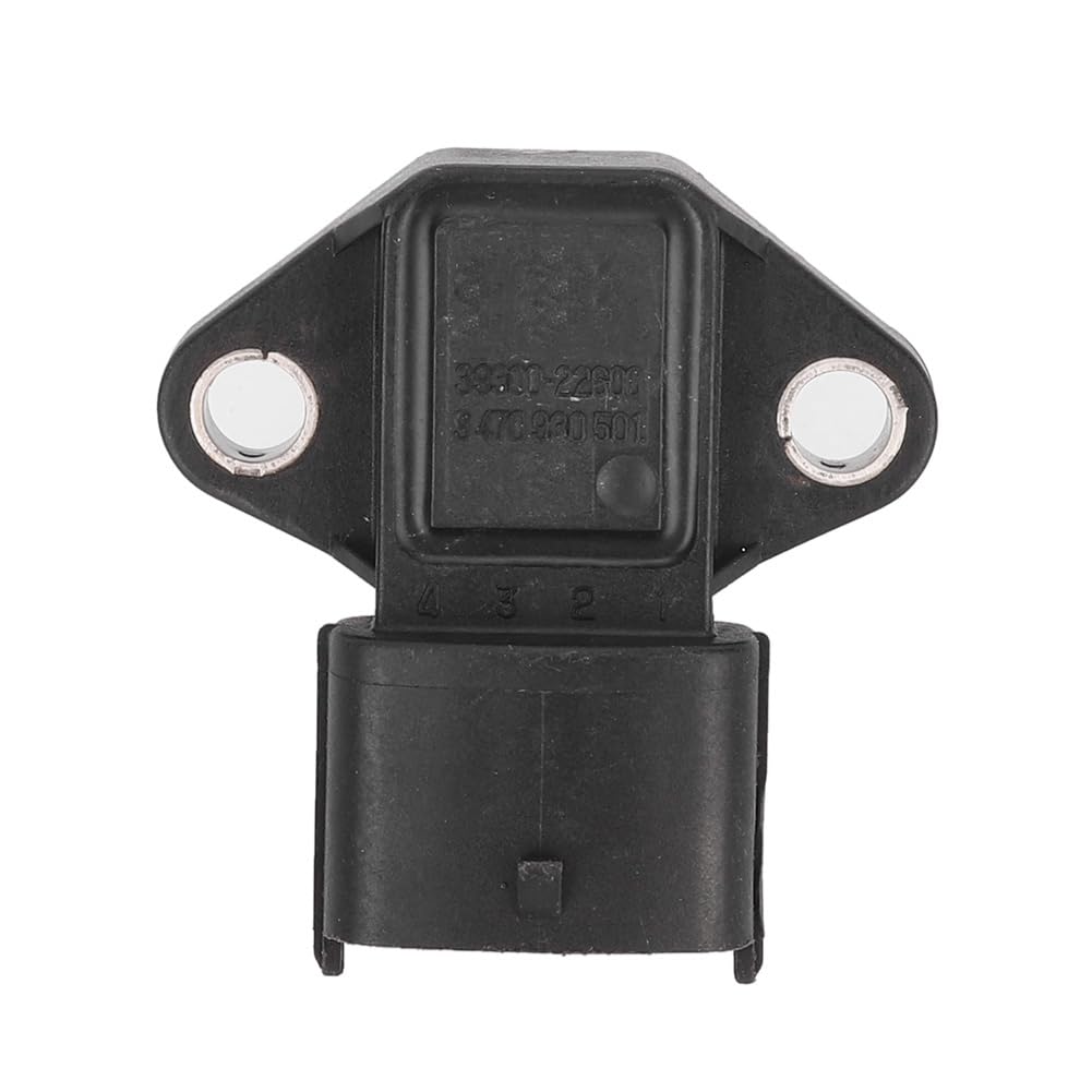 Sensore MAP 39300-22600 Modulo di Controllo Motore Design Compatto Resistente Alle Vibrazioni