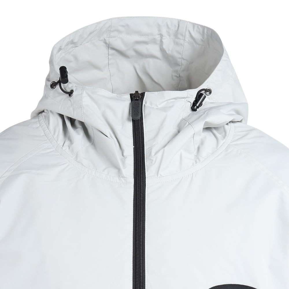 Amazon | スライド（SLYDE） スノーボード ウェア ジャケット ANORAK