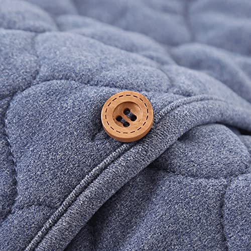 Baby Toddler Girls Boys Vest Cute Sleeveless Lightweight 𝚆aistcoat Buckle Coat Outerwear3