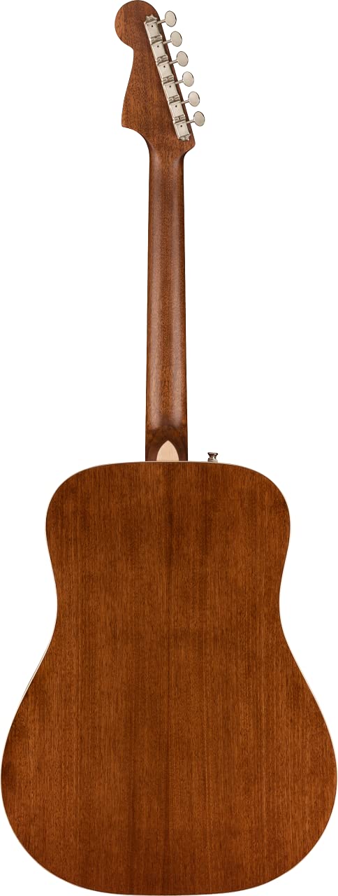 Fender FSR Redondo Classic Pau Ferro - Ditale Target Burst