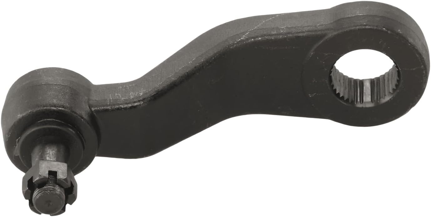 OE-Style Idler Arm Bracket Kit fits Chevrolet C2500 V6 (4.3L)