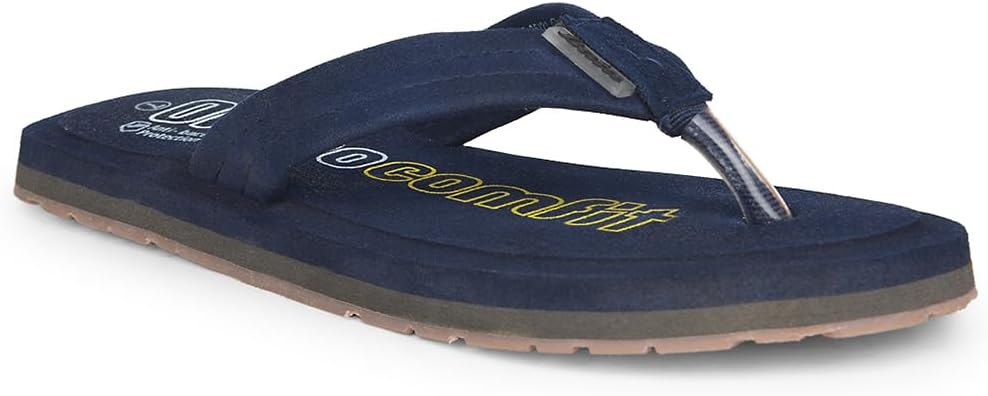 Orthoaw16 - Ln mens Slipper