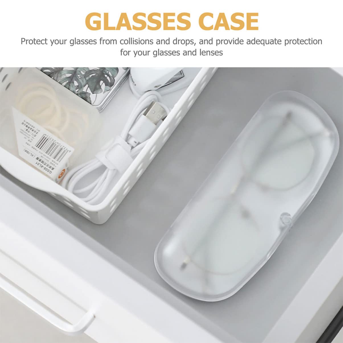 CALLARON Custodia Per Gli Occhiali Spina Del Nastro Tappi Estremità Manubrio Riutilizzabile Sfere A Rulli Per Oli Accessori Barbecue Ricaricabile Nastri Transparent Pvc