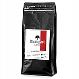 Baumgart Kaffee Kaffeebohnen ETIOPIA SIDAMO – 100% Arabica, Röstkaffee, Frisch...