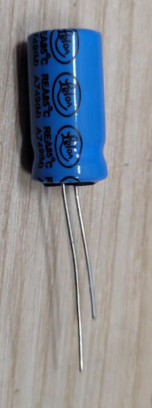 Generic (10 PCS) REA100M2GSA1020 LELON