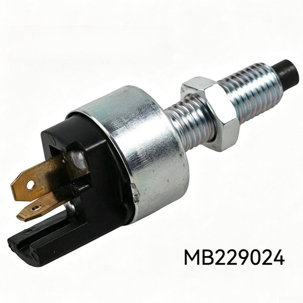 Lámpara Stop Brake Switch MB229024 para montero 1991-1999 Lámpara