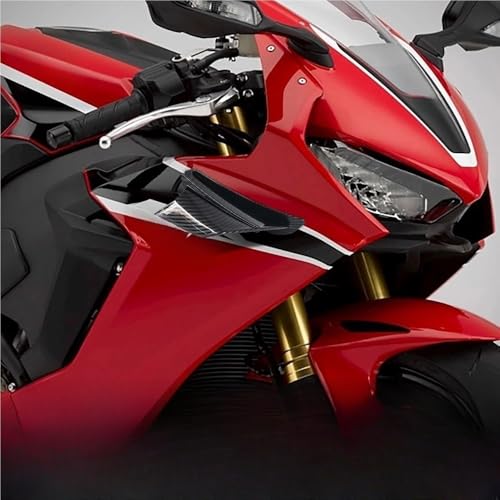 Déflecteur aérodynamique de carénage pour CBR600RR et CBR500R - 2