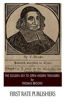 Paperback The Golden Key to Open Hidden Treasures Book