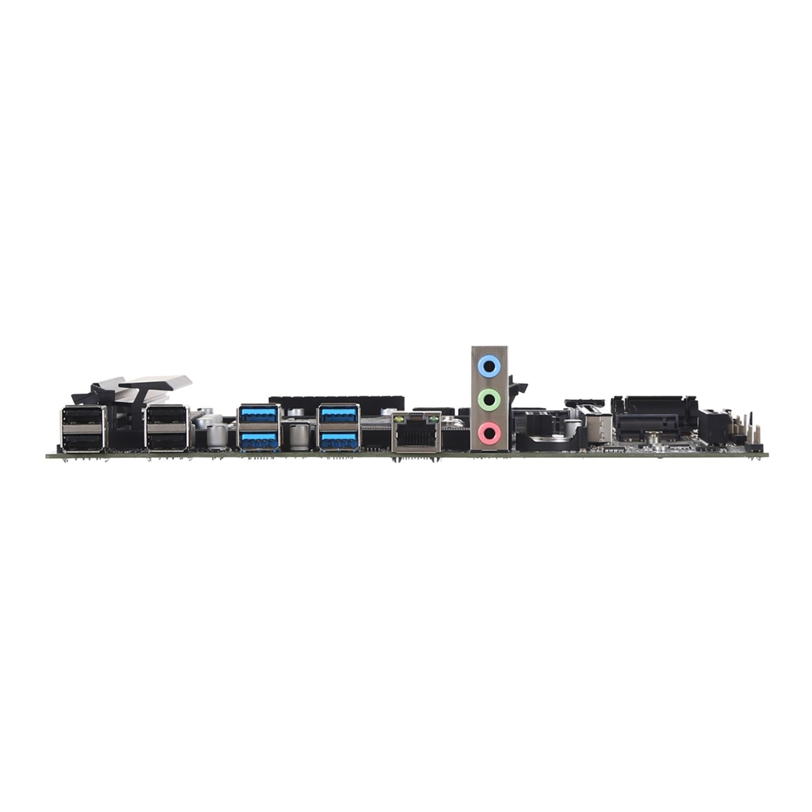Scheda madre Kit Fit For Kllisre Xeon X99 scheda madre combo LGA 2011-3 E5 2690 V4 32GB 2400MHz DDR4 ECC memory