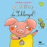  Ringel, du Schlingel!