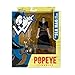Boss Fight Studio Sea Hag Popeye Classics Wave 2 Collectible Action Figure – Highly Articulated Figurine with Accessories Including Alternate Hands, Knife, Magic Flute, and Vulture Henchman – 1:12