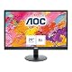 AOC E2070SWN 27 Zoll Monitor mit HD Ready Auflösung
