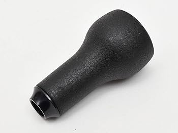 美品　リブレ　ハンドル　drt バリアルノブ Amazon | 美品：DRT バリアル ハンドルノブ ブラック 単品 バス