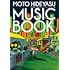 MOTO HIDEYASU MUSIC BOOK ~本秀康 音楽イラストレーション集