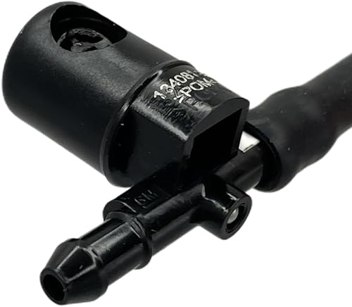 Miniatura 4 de Wndshield Boquillas de arandela para Opel Insignia A, A, G, H, Zafira, A, B, Corsa D