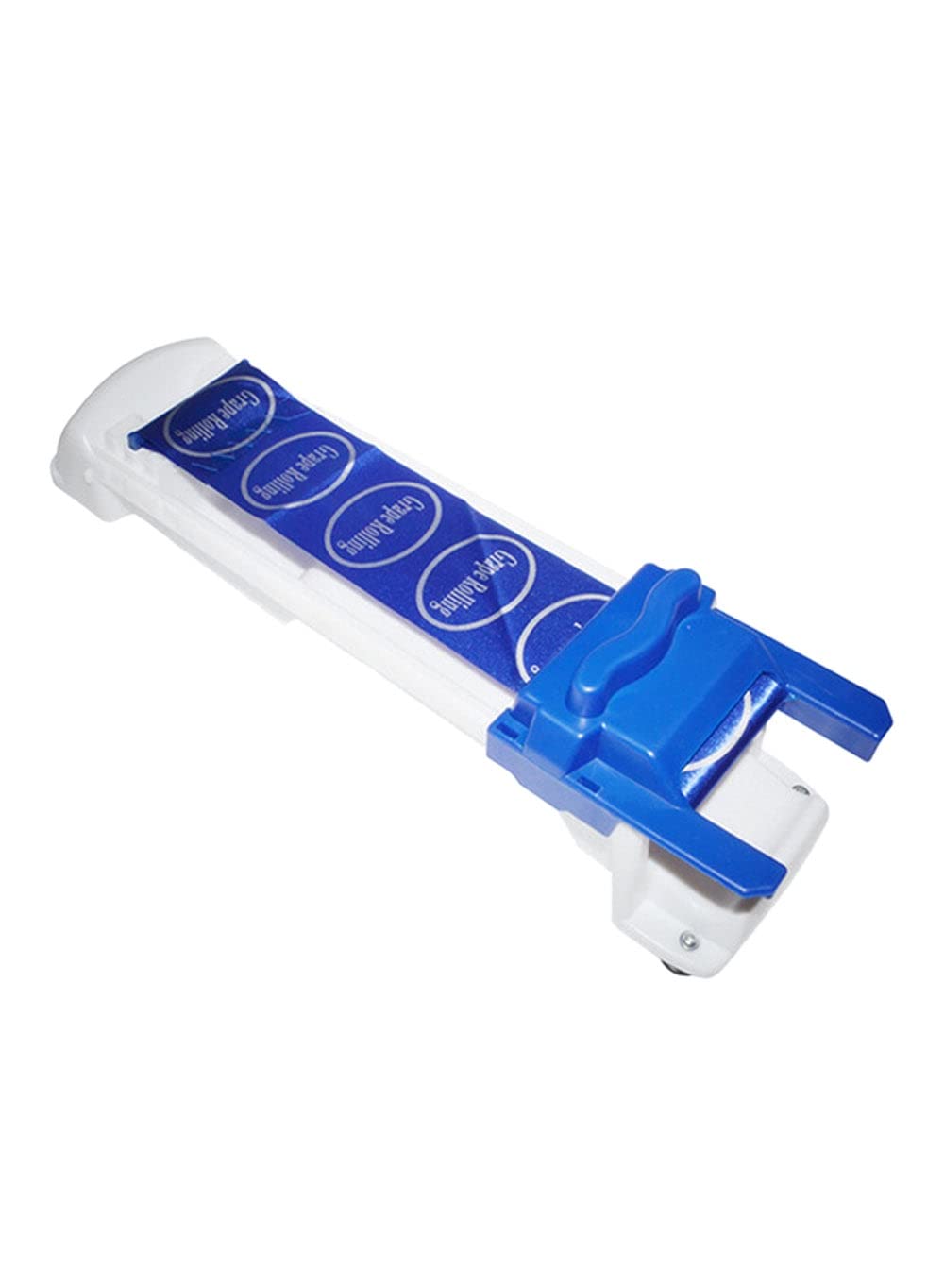 Dubai GalleryGrape Leaves Rolling Machine White/Blue