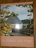 pierre qui vire poligny  Sainte-Marie de la Pierre-qui-Vire