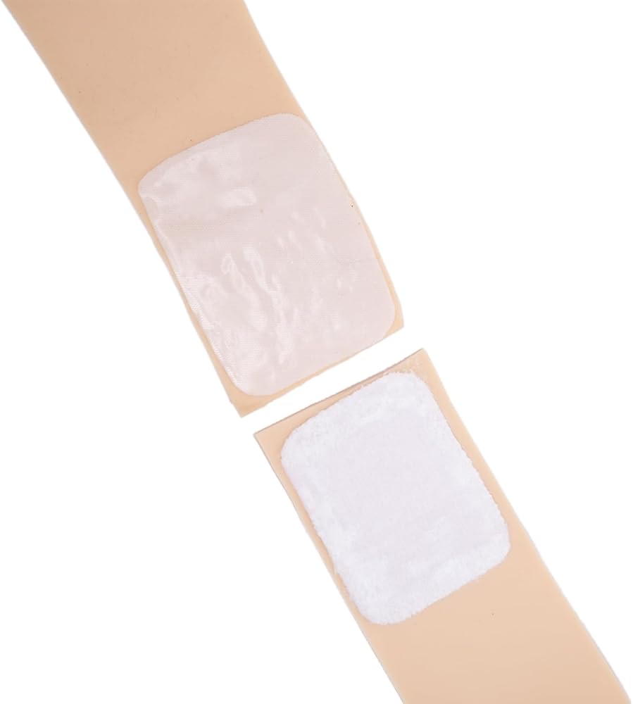 Amazon.co.jp: [Supicos] HUWAHUWA製 超軽量シリコンバスト 乳首なし