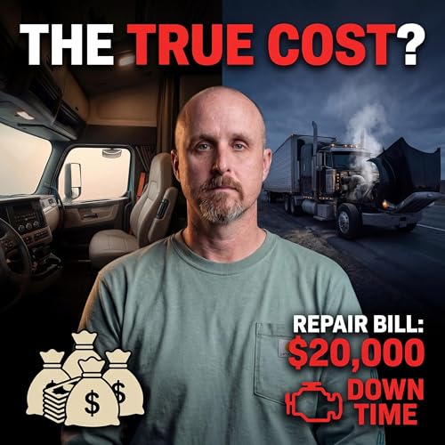 The True Cost of Being an Owner Operator in Trucking