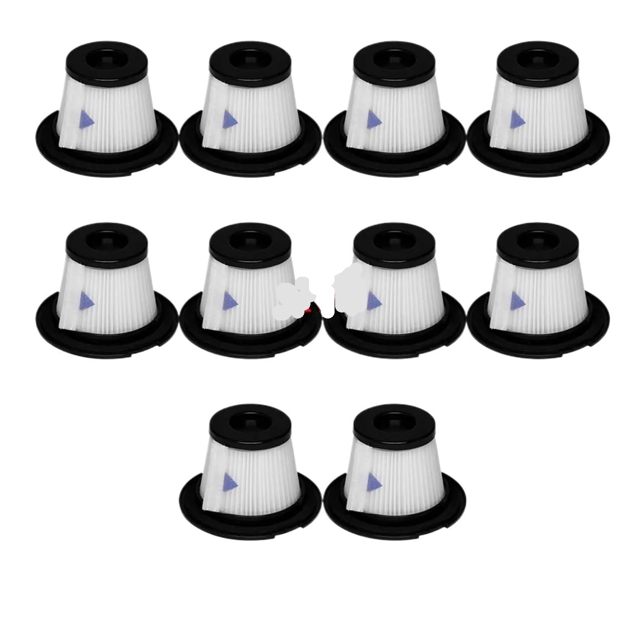 Ersatzteile For Staubsaugerfilter